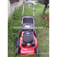 CE&GS&EUII gasoline lawn mower Self propelled 139CC 1P70 4-stroke OHV air cooled 18''/20'' grass mower